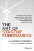 THE ART OF STARTUP FUNDRAISING