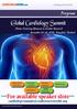 Global Cardiology Summit