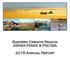 Eastern Oregon Region AWWA PNWS & PNCWA A nnual Report