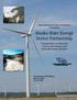Alaska State Energy Sector Partnership