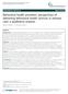 Behavioral health providers' perspectives of delivering behavioral health services in primary care: a qualitative analysis