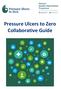Pressure Ulcers to Zero Collaborative Guide
