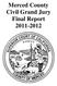 Merced County Civil Grand Jury Final Report