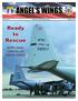 Volume 3, No th Rescue Wing, Patrick AFB, Fla. September 2005