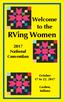Welcome to the RVing Women