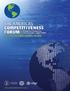 The Americas Competitiveness Forum II Executive Report September 1, 2008