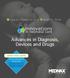 Innovations. Advances in Diagnosis, Devices and Drugs. in neonatal care NEW FOR 2018!