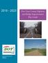 Five-Year County Highway and Bridge Improvement Plan Guide
