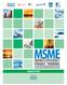 MSME Energy Efficiency Finance Workshops for Bankers