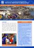 INTERNATIONAL ORGANIZATION FOR MIGRATION REGIONAL RESPONSE TO EBOLA CRISIS EXTERNAL SITUATION REPORT 31 JULY 2015
