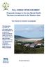 FULL CONSULTATION DOCUMENT Proposed changes to the way Mental Health Services are delivered in the Western Isles