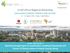 V-LED Africa Regional Workshop LOCALISING CLIMATE FINANCE AND ACTION April, 2018 Irene, South Africa