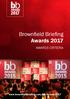 Brownfield Briefing Awards 2017