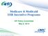 Medicare & Medicaid EHR Incentive Programs HIT Policy Committee May 6, 2014