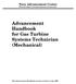 Navy Advancement Center Web site:   Advancement Handbook for Gas Turbine Systems Technician (Mechanical)
