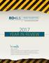 YEAR IN REVIEW. ro ils RO-ILS INCIDENT LEARNING SYSTEM