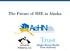The Future of HIE in Alaska
