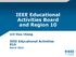 IEEE Educational Activities Board and Region 10
