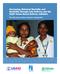Decreasing Maternal Mortality and Morbidity through Safe Delivery and the NSDP Home-Based Delivery Initiative