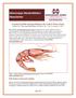 Commercial Pink Shrimp Fishing in the Gulf of Mexico States Posadas, B.C. Mississippi MarketMaker Newsletter, Vol. 7, No. 16, August 23, 2017.