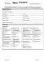 Provider/facility and long-term services and supports (LTSS) provider application