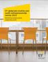 EY global job creation and youth entrepreneurship survey Boosting employment, inspiring youth