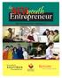 NEW. youth. Entrepreneur. the KAUFFMAN. NYE Intermediate Part 1: Modules 1-6. Foundation