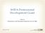 WIDA Professional Development Grant. Title III Elementary and Secondary Education Act of 2001