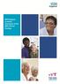 NHS England (London) Assurance of the BEH Clinical Strategy