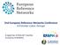 2nd European Reference Networks Conference 8-9 October Lisbon, Portugal. A report by: G Porto & F Courtois