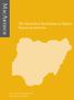 MacArthur. The MacArthur Foundation in Nigeria Report on Activities. The John D. and Catherine T. MacArthur Foundation