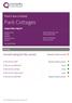 Park Cottages. Park Care Limited. Overall rating for this service. Inspection report. Ratings. Requires Improvement
