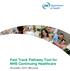 Fast Track Pathway Tool for NHS Continuing Healthcare