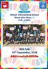Ahlcon International School Mayur Vihar Phase 1 Delhi #Ahlconintl4SDGs