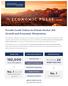 ECONOMIC PULSE. Nevada Leads Nation in Private-Sector Job Growth and Economic Momentum