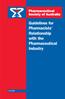 Guidelines for Pharmacists Relationship with the Pharmaceutical Industry