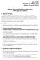 Childbirth, Child-raising, Nursing Care Support System FY2015 Application Guidelines