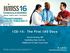ICD-10: The First 180 Days. Bonnie Sunday, MD HealthNow New York Inc. HIMSS ICD-10 Task Force Chair