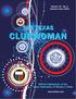 Volume 76 / No. 4 Summer Issue 2015 THE TEXAS CLUBWOMAN. Official Publication of the Texas Federation of Women s Clubs.