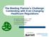 The Meeting Planner s Challenge: Contending with Ever-Changing Healthcare Regulations