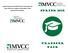 Special thanks to the MVCC Alumni Association for their continuous support and donation of the giveaway from Sodexo. Spring 2018.