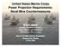 United States Marine Corps Power Projection Requirements: Naval Mine Countermeasures
