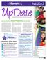 Farmington Public Schools Quarterly News Update. Ballot Proposals