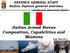 Italian Armed Forces Composition, Capabilities and Missions