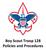 Boy Scout Troop 128 Policies and Procedures