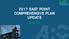 2017 EAST POINT COMPREHENSIVE PLAN UPDATE 9/6/17