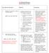 SJH Rotation Objectives Revised June 11, 2014