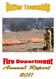 Butler Township Fire Department 3780 Little York Road Dayton, Ohio (937) (937) fax