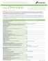 Plan Overview. Health Net Platinum 90 HSP. Benefit description Member(s) responsibility 1,2