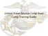 United States Marine Corps Boot Camp Training Guide